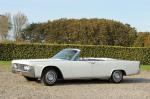 Lincoln Continental Convertible 1965 года